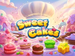 Jeu Sweet Cakes