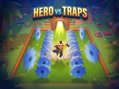 Jeu Hero vs Traps