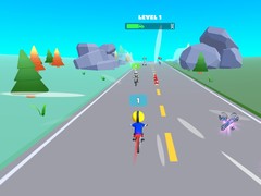 Jeu Smash Speed!