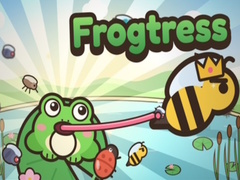 Jeu Frogtress