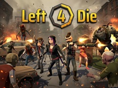 Jeu Left 4 Die