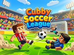 Jeu Cubby Soccer League