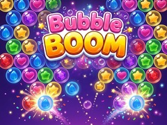 Jeu Bubble Boom