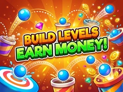 Jeu Build levels – earn money!