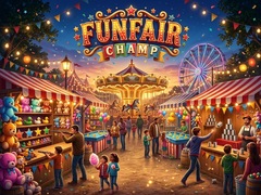 Jeu Funfair Champ