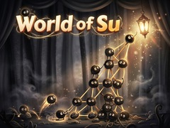 Jeu World of Su