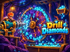 Jeu Drill Diamonds