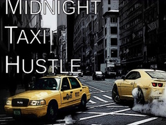 Jeu Midnight Taxi Hustle