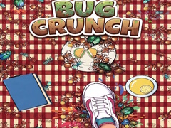 Jeu Bug Crunch