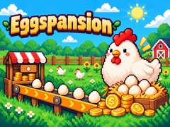 Jeu Eggspansion