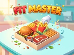Jeu Fit Master