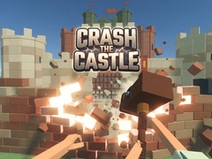 Jeu Crash The Castle: Demolition