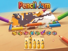 Jeu Pencil Jam