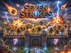Jeu Seven Strikes