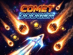 Jeu Comet Dodger