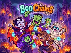 Jeu Boo Chains