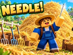 Jeu Needle!