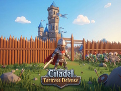 Jeu Citadel: Fortress Defense