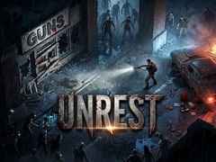 Jeu Unrest 