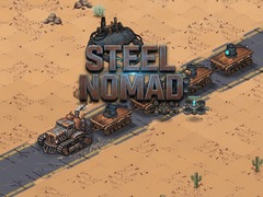 Jeu Steel Nomad
