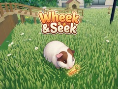 Jeu Wheek & Seek