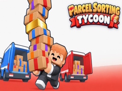Jeu Parcel Sorting Tycoon