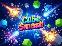 Jeu Cube Smash