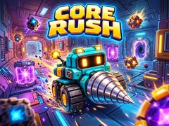 Jeu Core Rush