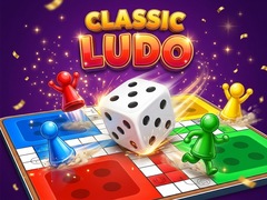 Jeu Classic Ludo