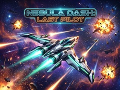 Jeu Nebula Dash: Last Pilot