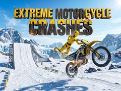 Jeu Extreme Motorcycle Crashes