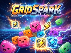 Jeu Gridspark