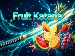 Jeu Fruit Katana
