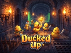 Jeu Ducked Up
