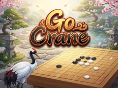 Jeu Go Crane
