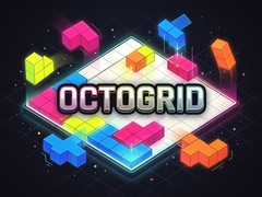 Jeu Octogrid