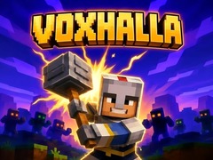 Jeu Voxhalla