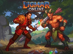Jeu Ligmar Online