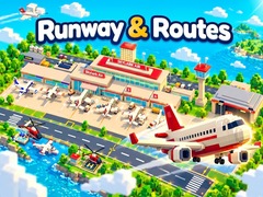 Jeu Runway & Routes