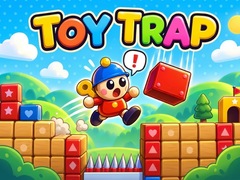 Jeu Toy Trap