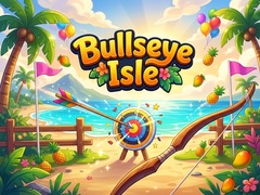Jeu Bullseye Isle