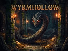 Jeu Wyrmhollow