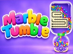 Jeu Marble Tumble