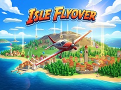 Jeu Isle Flyover