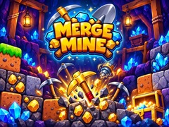 Jeu Merge Mine