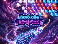 Jeu Bubble Tempest