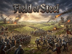 Jeu Field of Steel