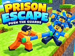 Jeu Prison Escape Push the Guards