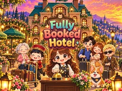 Jeu Fully Booked Hotel