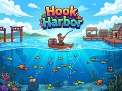 Jeu Hook Harbor